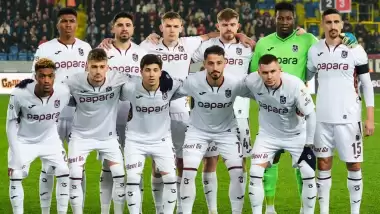 Trabzonspor'da ayrılık resmen açıklandı! KAP bildirimi geldi