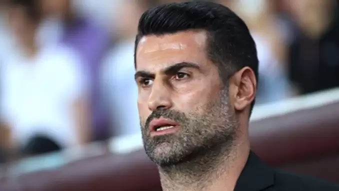 Gençlerbirliği'nde Tom Dele-Bashiru'dan Volkan Demirel itirafı