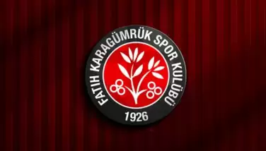 Fatih Karagümrük'te 4 futbolcuyla yollar ayrıldı