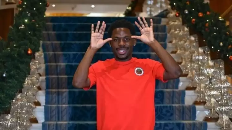 Tom Dele-Bashiru'dan Volkan Demirel açıklaması: "Şok olduk"