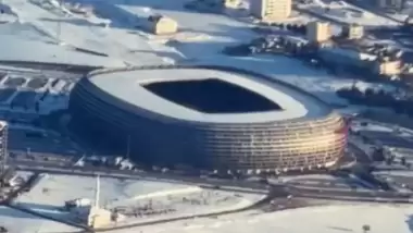 Galatasaray-Trabzonspor maçı öncesi tartışma yaratan kare