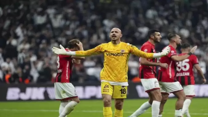 Süper Lig ve 1. Lig'de kaleci sirkülasyonu