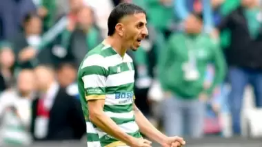 Bursaspor'dan ayrıldı, Elazığspor’a imzayı atıyor