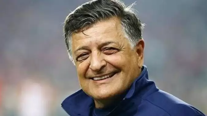 Yılmaz Vural, 1.Lig'e geri dönüyor! İşte görüştüğü takım