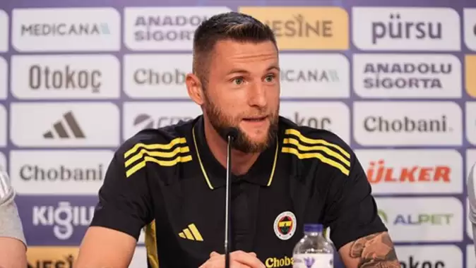 Milan Skriniar: "O maçta çok sıkıntı yaşamıştık"
