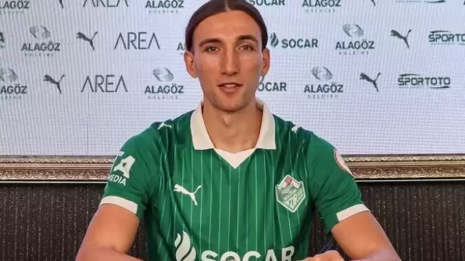 Atakan Çankaya'nın yeni takımı belli oldu