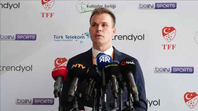 Fenerbahçe'de görev yapmıştı: Pogoni Szczecin ile anlaştı!