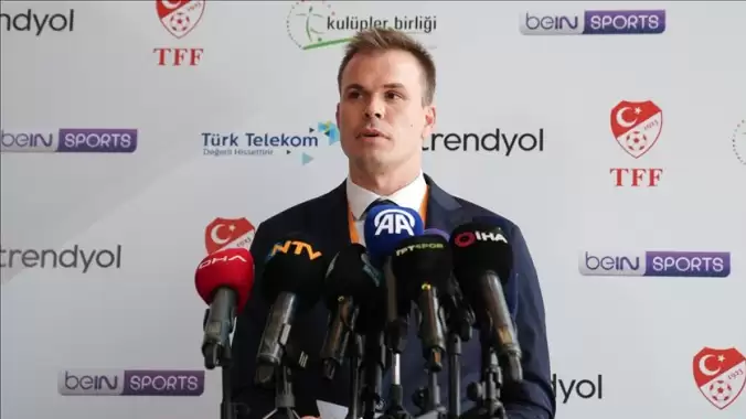 Fenerbahçe'de görev yapmıştı: Pogoni Szczecin ile anlaştı!