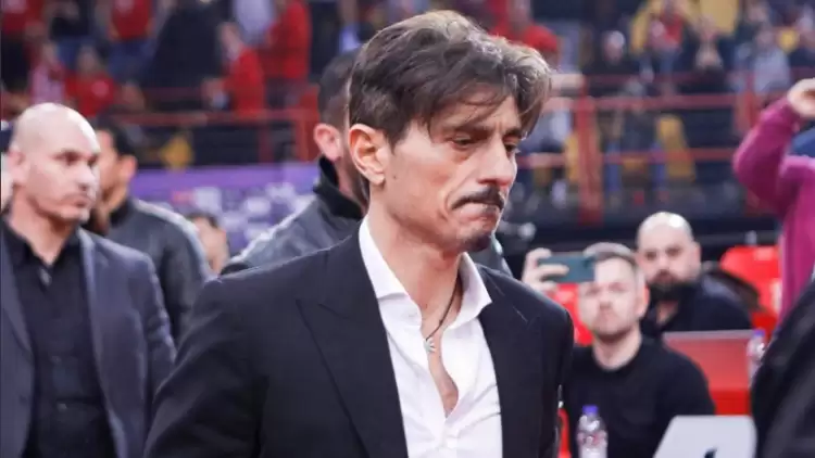 Panathinaikos Başkanı Dimitris Giannakopoulos açıkladı! Yıldız transferi geliyor