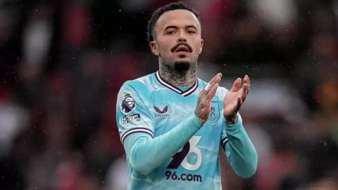 İşte Beşiktaş'ta Jurasek'in yerine gelecek sol bek!