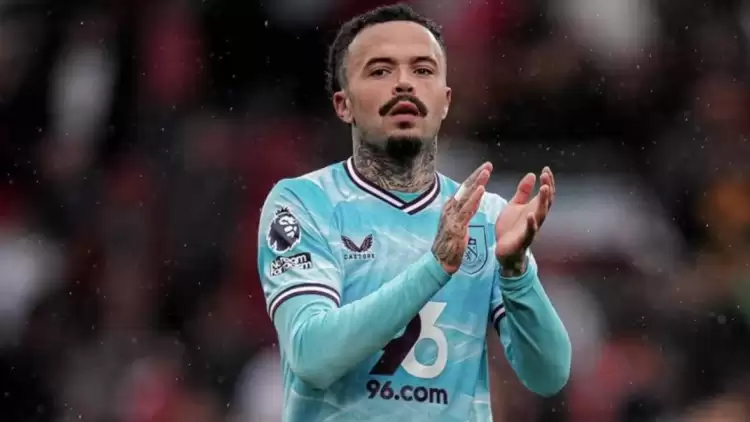 İşte Beşiktaş'ta Jurasek'in yerine gelecek sol bek!