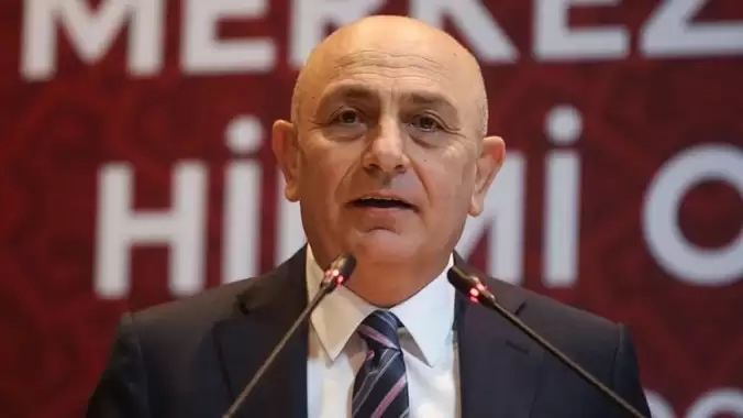 Süleyman Hurma: “Necip Uysal ve Cenk Tosun'a transfer teklifi yaptık!"