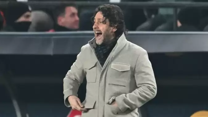 Fatih Tekke'den Ertuğrul Doğan'a çağrı: "Bize en az 2 stoper lazım!"