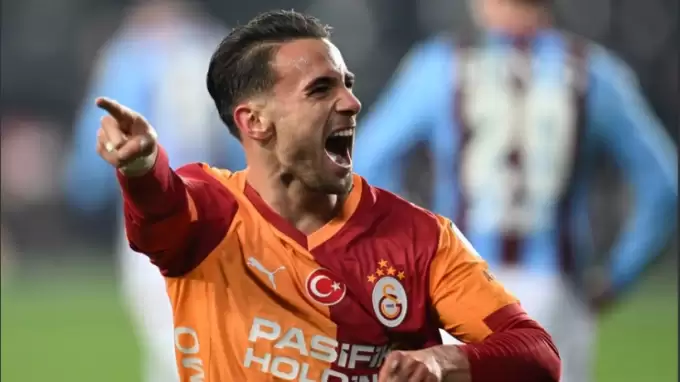 Yunus Akgün: "Süper Kupa'yı müzemize götürmek istiyoruz"