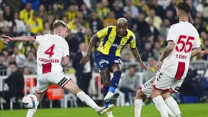 Fenerbahçe ile Samsunspor Süper Final için sahnede! Muhtemel 11'ler...