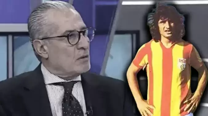 Gökmen Özdenak unutuldu