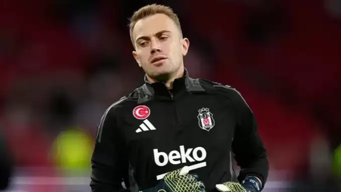 Anlaşma sağlandı! Mert Günok takasla gitti