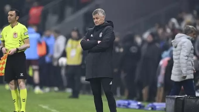 Flaş gelişme: Beşiktaş'ın eski hocası, Premier Lig devinin başına geçiyor!