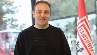 Samsunspor'dan transfer açıklaması: "Şartlar oluşursa..."