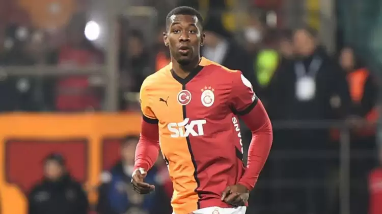 Carlos Cuesta’dan Galatasaray’a müjde: Transferle ilgili önemli gelişme