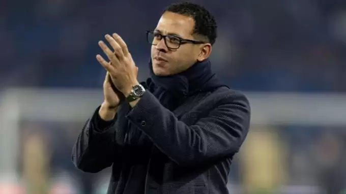 Chelsea'nin yeni teknik direktörü resmen açıklandı