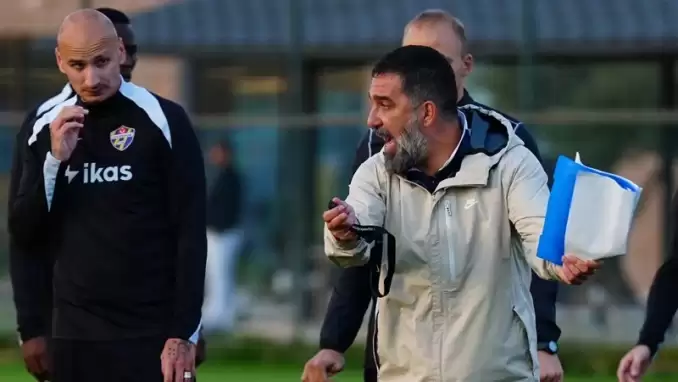 Jonjo Shelvey: Arda Turan bildiğin deli, tam bir manyak