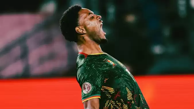 Trabzonspor'dan Barcelona scoutlarını hayran bırakan stoper için hamle 