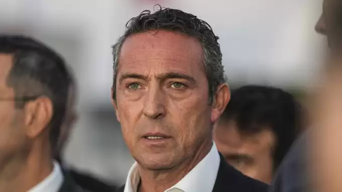 Fenerbahçe'den Ali Koç aleyhine açılan dava hakkında açıklama