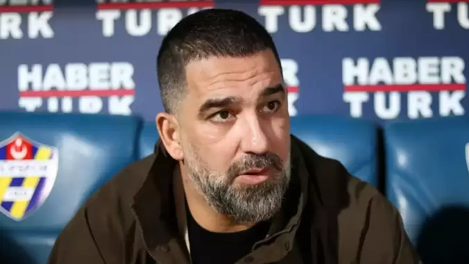 Arda Turan'dan minik yeğenine 6 milyonluk jest