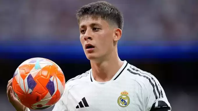 İspanyol gazeteciden Arda Güler hakkında şoke eden iddia