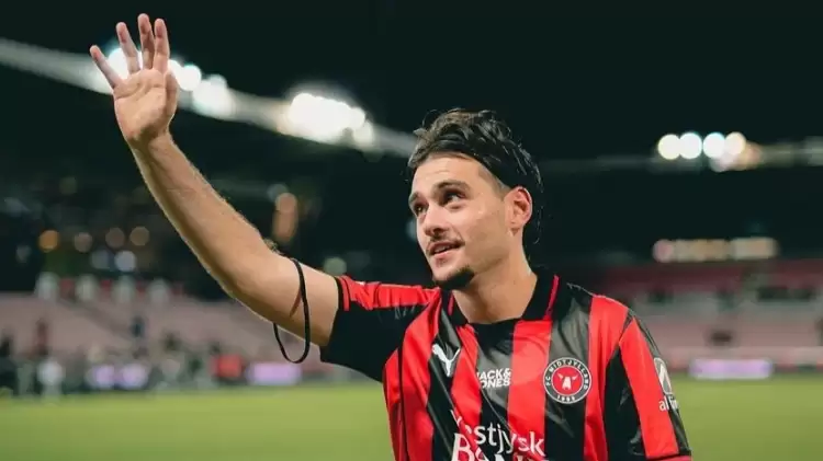 Aral Şimşir'den Trabzonspor açıklaması