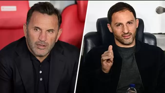 Galatasaray ve Fenerbahçe'yle anılıyordu! Dünya devi bitiriyor