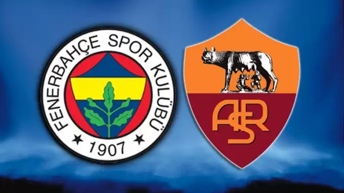 Roma'nın gözü Fenerbahçe'de! Transfer için ilk temas kuruldu...