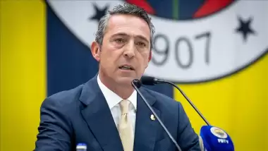 Galatasaray'ın Fenerbahçe ve Ali Koç'a açtığı o dava reddedildi!