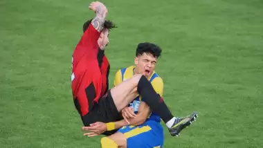 Gaziantep, Petrolul Ploiești ile berabere kaldı