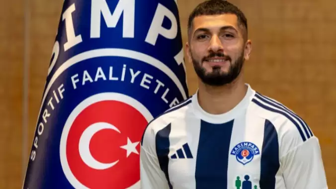 Kamil Ahmet Çörekçi, Kasımpaşa'da