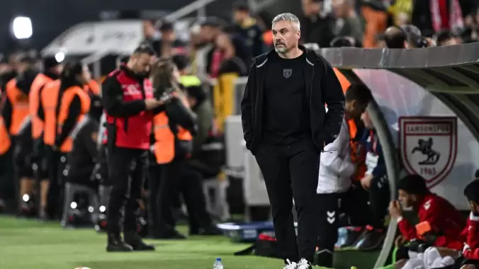 Thomas Reis'tan flaş mesaj! "Ligin ikinci yarısı bizim adımıza zor geçecek"