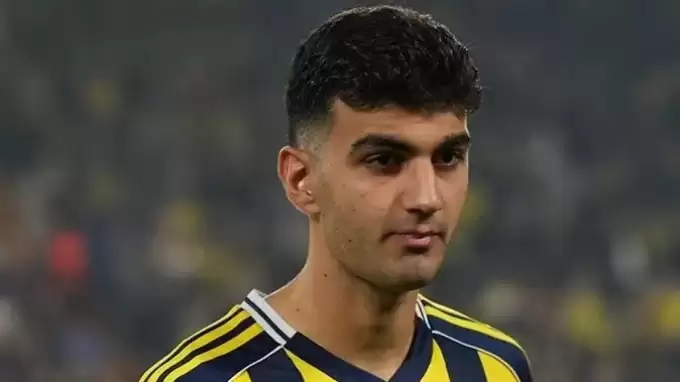 Yiğit Efe Demir: "Finali alıp ligdeki motivasyonumuzu artıracağız"