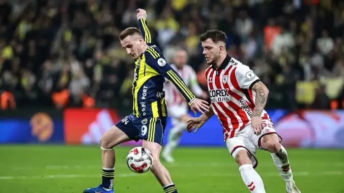 Yunus Emre Çift ve Joe Mendes'ten açıklama