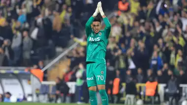 Başkan canlı yayında açıkladı: İrfan Can Eğribayat'la anlaştık!