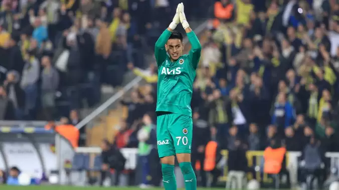 Başkan canlı yayında açıkladı: İrfan Can Eğribayat'la anlaştık!