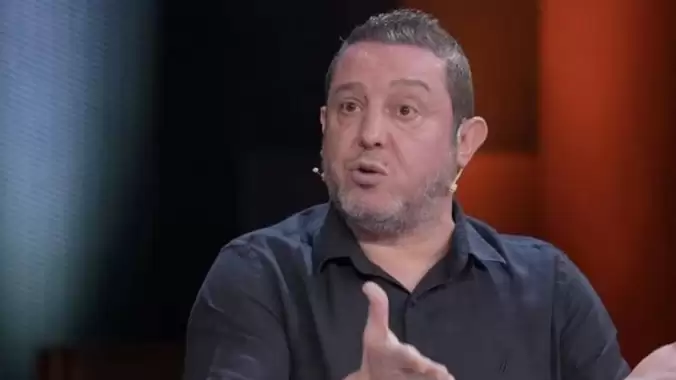 Nihat Kahveci: "Bu kadarını beklemezdim!"