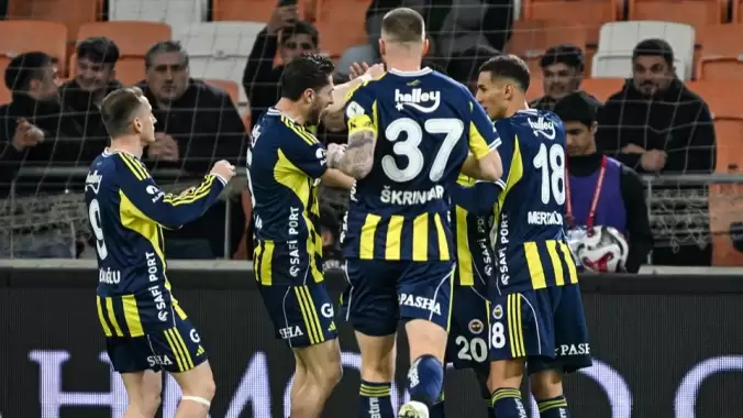 "Demek ki ciddi sorunlar vardı"