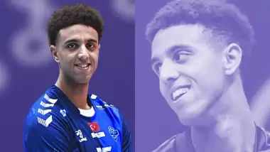 Altekma, İbrahim Lawani'yi kadrosuna kattı