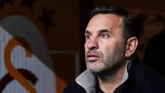 Galatasaray'da stoper kararı! Planlar değişti...