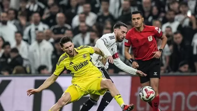 Orkun Kökçü: "Türk futbolunda kaos var! Kötü oynasam ama gol atsam sorun olmaz"