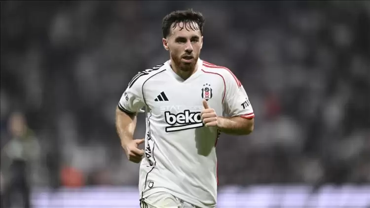 Orkun Kökçü, Beşiktaş'ın gözdesini duyurdu! "Onunla konuştum"