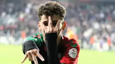 Karşıyaka'dan Adem Yeşilyurt için Fenerbahçe açıklaması