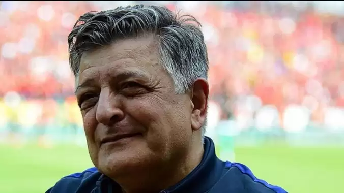 Serikspor'dan Yılmaz Vural açıklaması