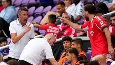 Orkun Kökçü, Bruno Lage ile tartışmasını anlattı